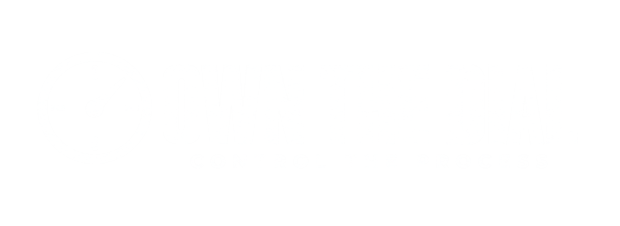 Own the Dial — Control the Process